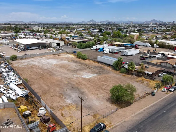 3228 W PIMA Street #-, Phoenix, AZ 85009