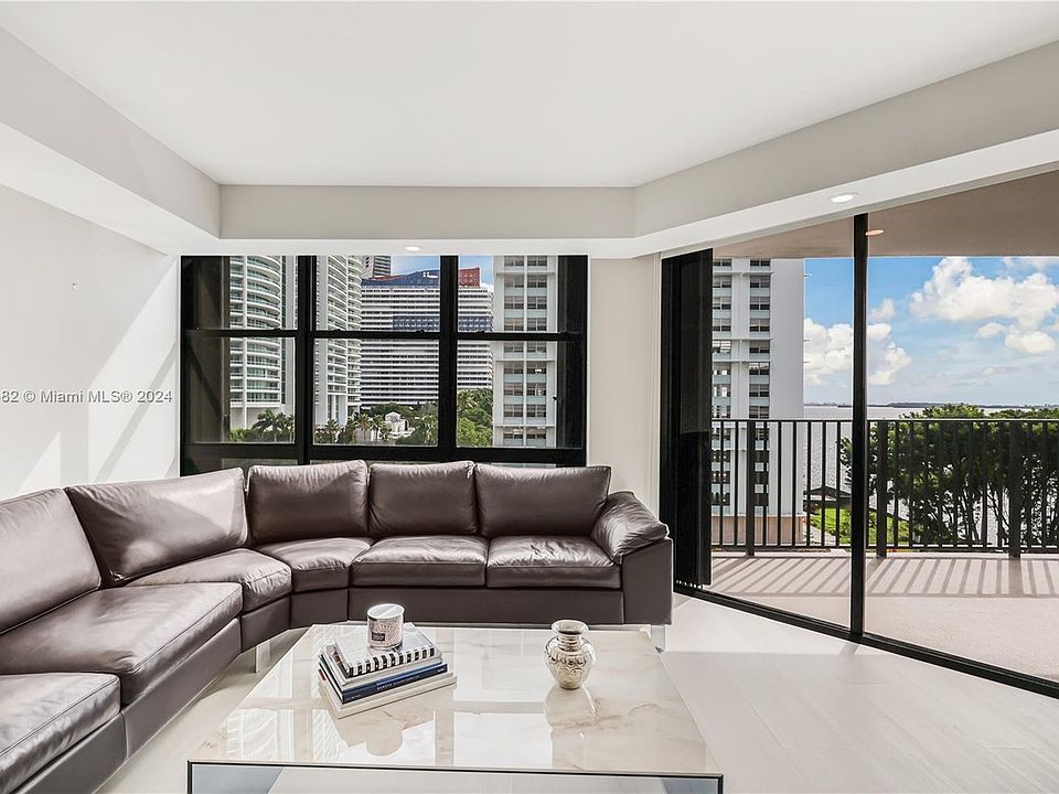 1st image of 1865 Brickell Ave #606