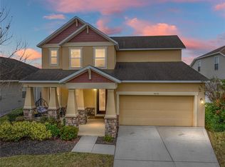 5035 Suncatcher Dr, Wesley Chapel, FL 33545