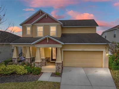 5035 Suncatcher Dr, Wesley Chapel, FL, 33545