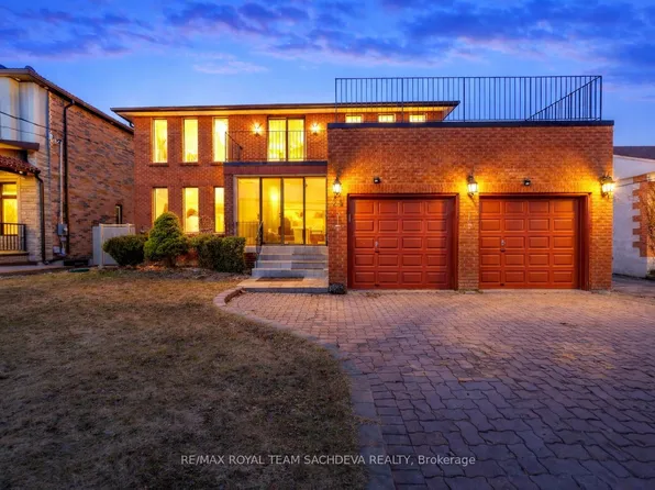 24 Bellbrook Rd, Toronto, ON M1S 1J9