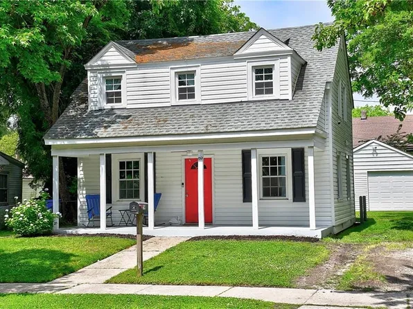 59 Prospect Pkwy, Portsmouth, VA 23702