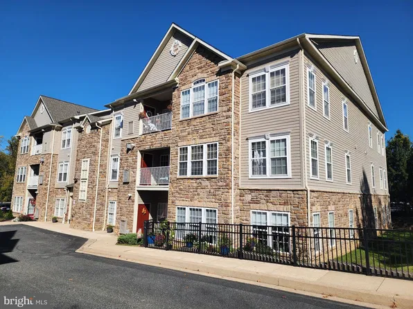 610 Moores Mill Rd Unit 8, Bel Air, MD 21014
