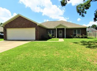 385 Ashwood Bnd, Lufkin, TX 75904