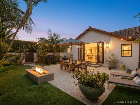 1109 Las Olas Ave, Santa Barbara, CA 93109