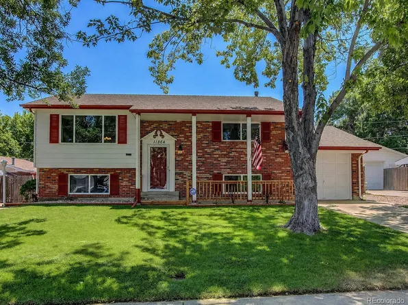 11864 Quam Drive, Northglenn, CO 80233