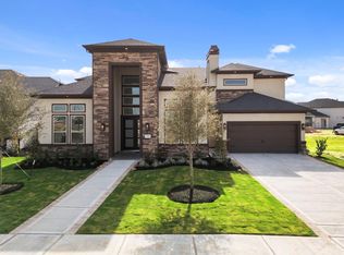 25107 Golden Tallgrass Dr, Katy, TX 77493