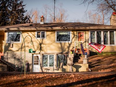 25829 409th Ave, Mitchell, SD, 57301