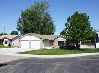 2764 N Rosedale Pl, Boise, ID 83704