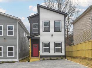 3982 Taylor Rd, Nashville, TN 37211