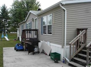 3 Country View Est, Newville, PA