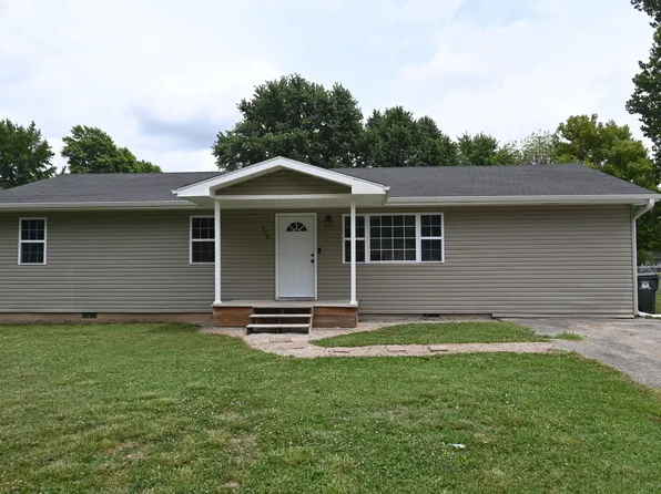 908 Shafer Street, Mt Vernon, MO 65712