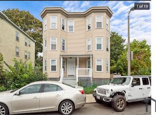40 Ripley Rd #2, Dorchester, MA 02121