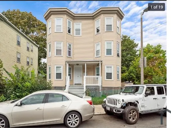 40 Ripley Rd #2, Dorchester, MA 02121