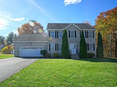 53 Pine Avenue, Manchester, NH, 03103