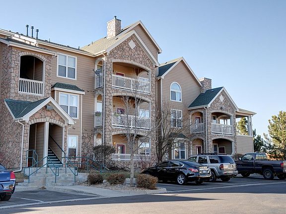 Conveniently located 