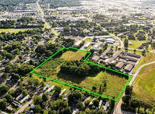 507 Middle Bridge Rd W, Bowling Green, KY 42103