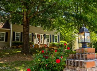 7720 Gracemont Blvd, Knoxville, TN 37938
