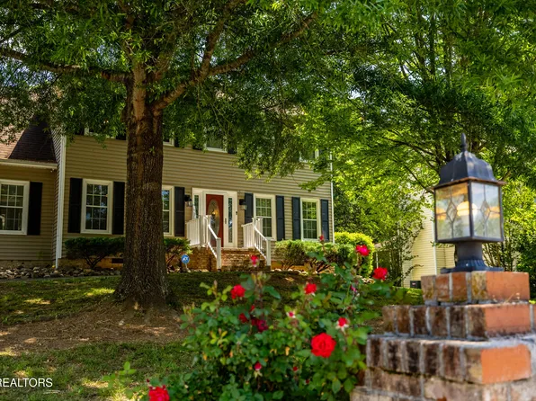 7720 Gracemont Blvd, Knoxville, TN 37938