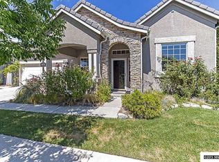 1631 Emerald Bay Dr, Reno, NV 89521