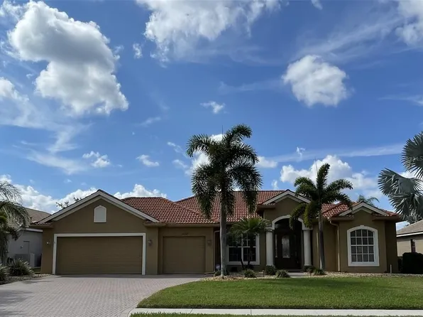 12709 PENGUIN DRIVE, BRADENTON, FL 34212
