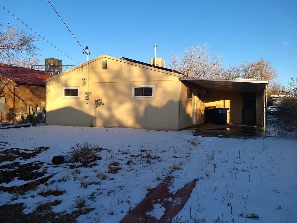 213 Glorieta St NE, Albuquerque, NM 87123 Zillow