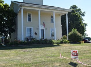 19014 W Route 150, Brimfield, IL 61517