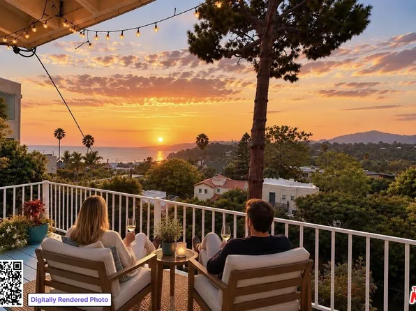 207 Ocean Avenue Ext, Santa Monica, CA 90402
