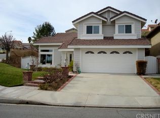 27503 Mariam Pl, Santa Clarita, CA 91350