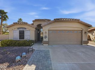 15101 W Eureka Trl, Surprise, AZ 85374