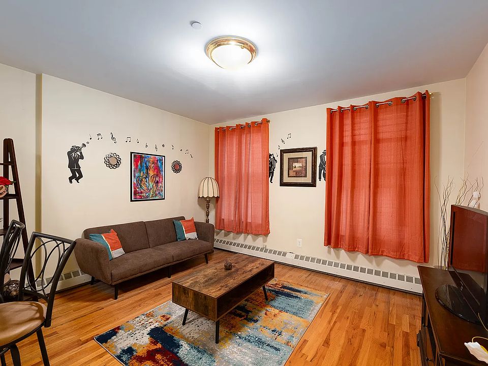 1st image of 2460 Adam C Powell Blvd #56
