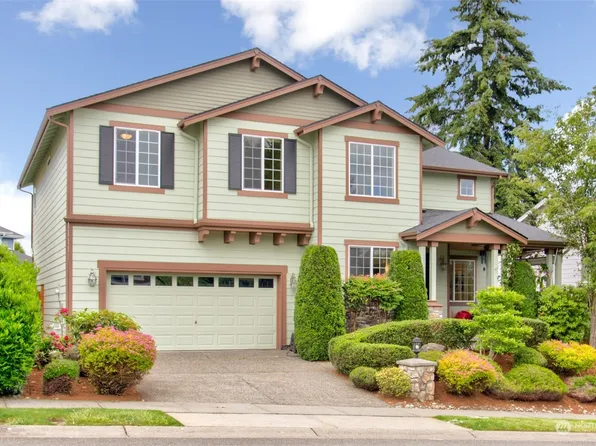 4022 220TH Street SE, Bothell, WA 98021