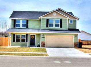 4689 S Alma Ave, Meridian, ID 83642