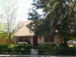 5415 Walnut Grove Dr, Austin, TX 78744