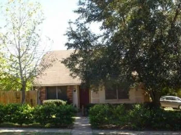 5415 Walnut Grove Dr, Austin, TX 78744