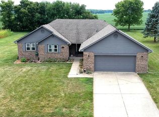 1811 Dusty Rd, Danville, IN 46122