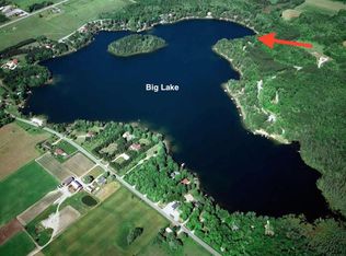 1530 Shallow Shores Dr, Gaylord, MI 49735