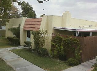 3650 Villa Knolls East Dr, Las Vegas, NV 89120