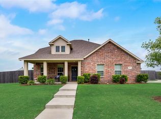 117 Trophy Trl, Forney, TX 75126