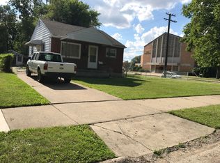 7557 Asbury Park, Detroit, MI 48228