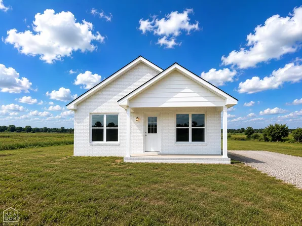805 Hyde St, Blytheville, AR 72315