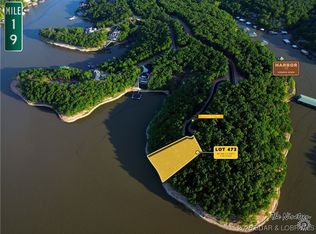 473 Estates At The Nineteen, Sunrise Beach, MO 65079