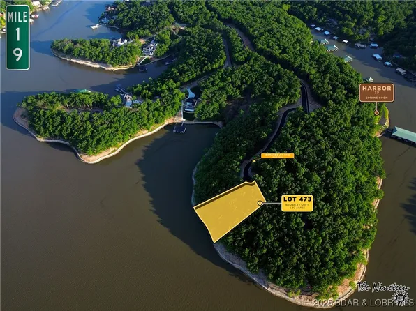 473 Estates At The Nineteen, Sunrise Beach, MO 65079