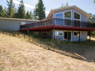 647 Silver Birch Rd, Newport, WA 99156