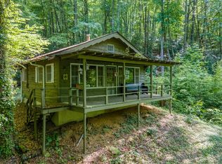50 Bear Path Ct, Franklin, NC 28734