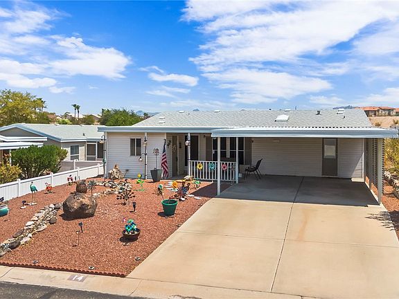 3rd image of 2350 Adobe Rd #14