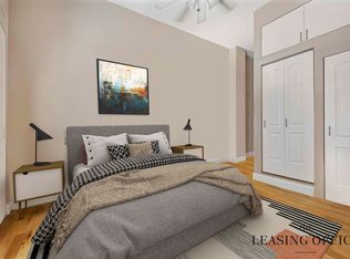 1691 Broadway #2F, New York, NY 10019