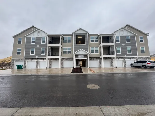 4041 W Uinta Way #Cc-201, Lehi, UT 84043