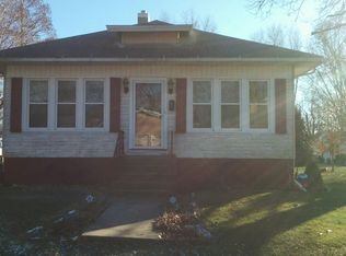 126 Stremmel St, Rushville, IL 62681