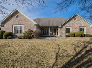 4720 Sundance Trl, Indianapolis, IN